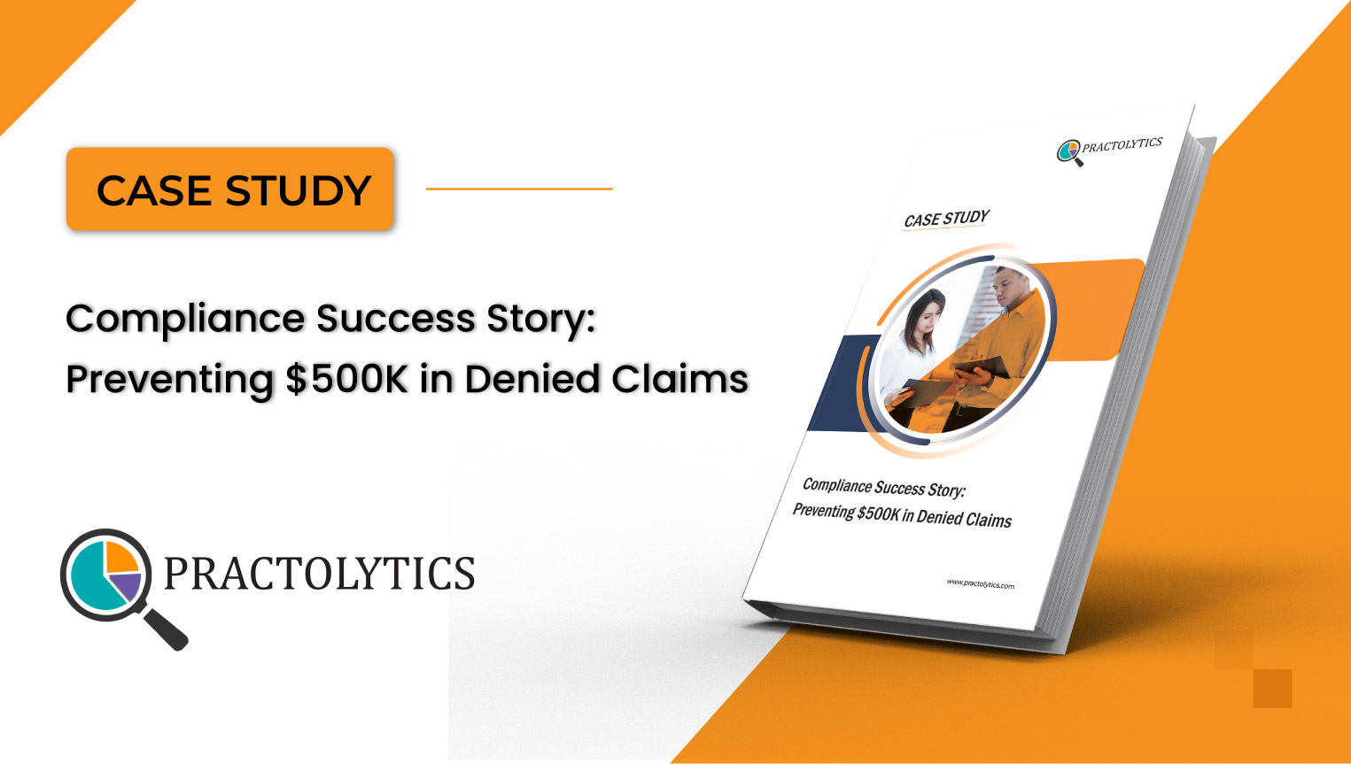 thumbnail-01 Compliance Success Story: Preventing $500K in Denied Claims