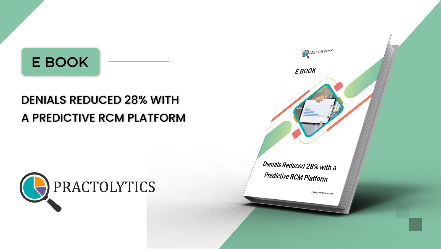Denials Reduced 28% with a Predictive RCM Platform