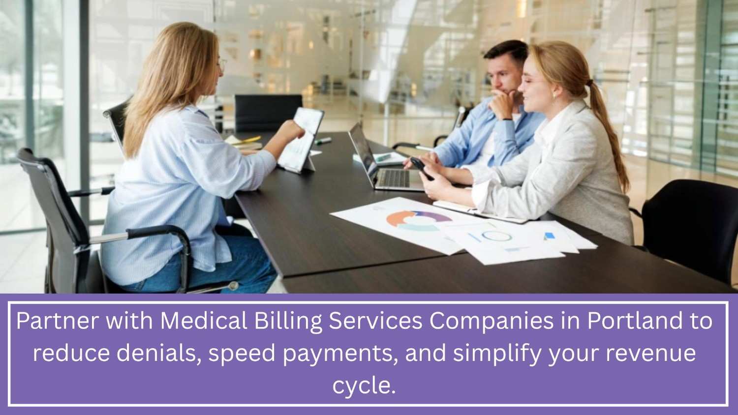 Medical Billing Services Companies in Portland