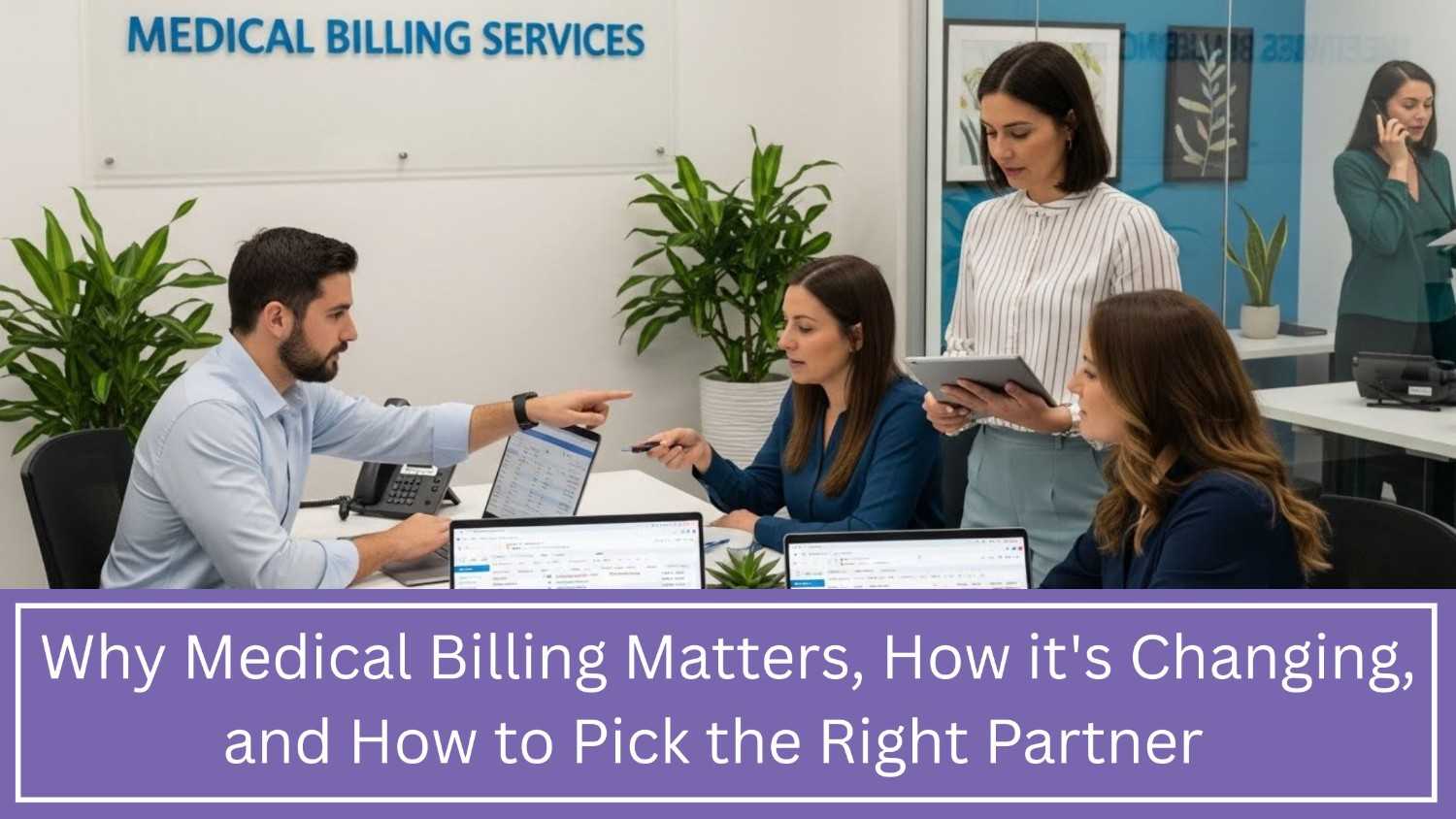 Medical Billing Services Companies in New Hampshire