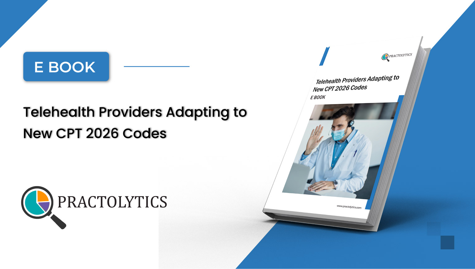 Telehealth Providers Adapting to New CPT 2026 Codes