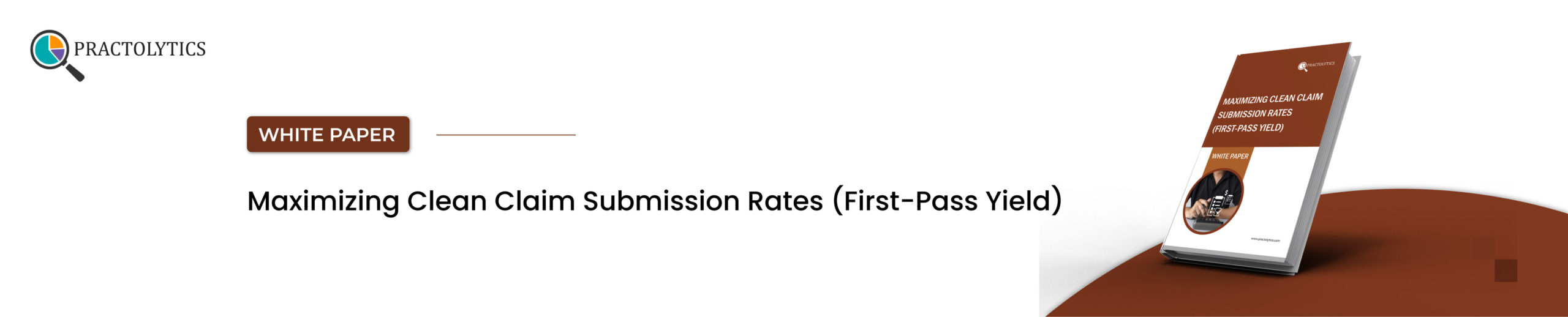 Maximizing Clean Claim Submission Rates