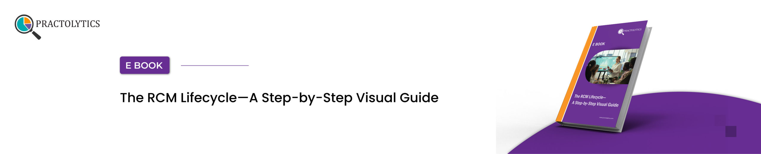 A Step-by-Step Visual Guide For RCM Life Cycle