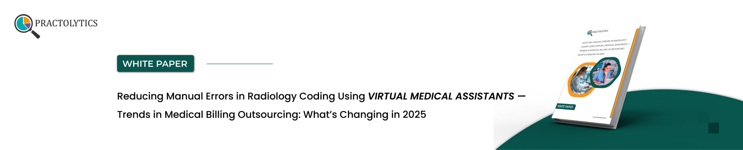Trends in Medical Billing Outsourcing