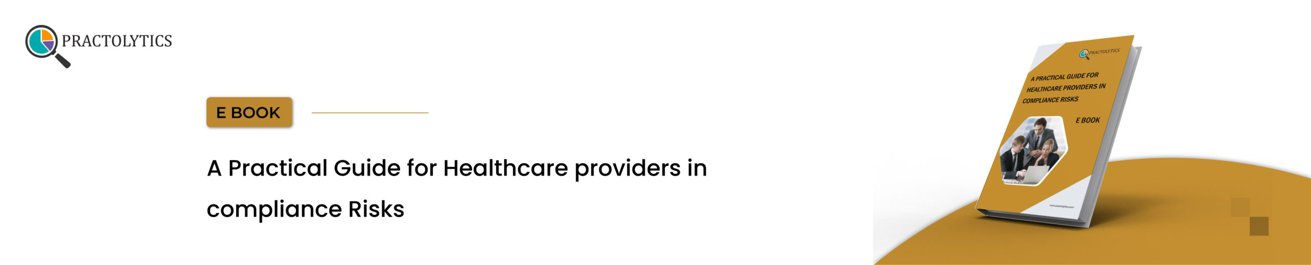 A Practical Guide for Healthcare providers in Compliance Risks