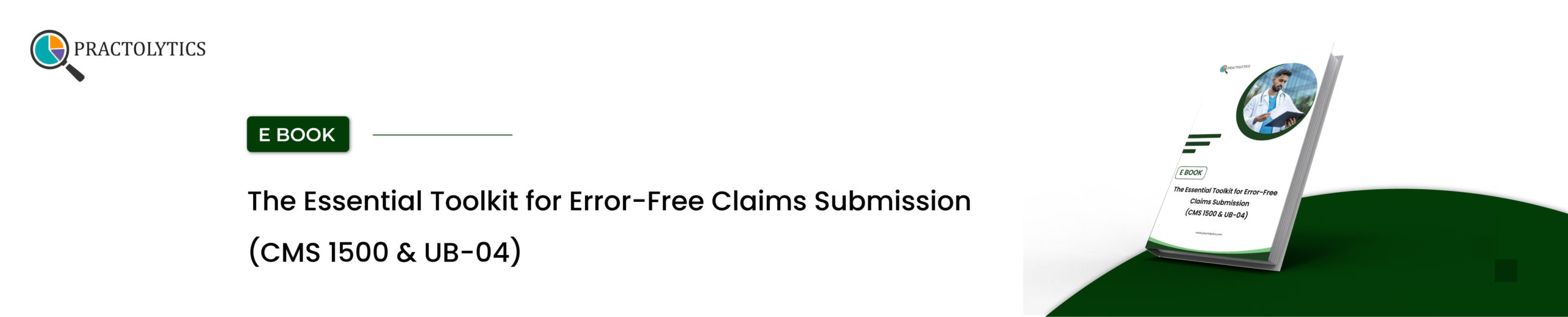 Essential Toolkit for Error-Free Claims Submission
