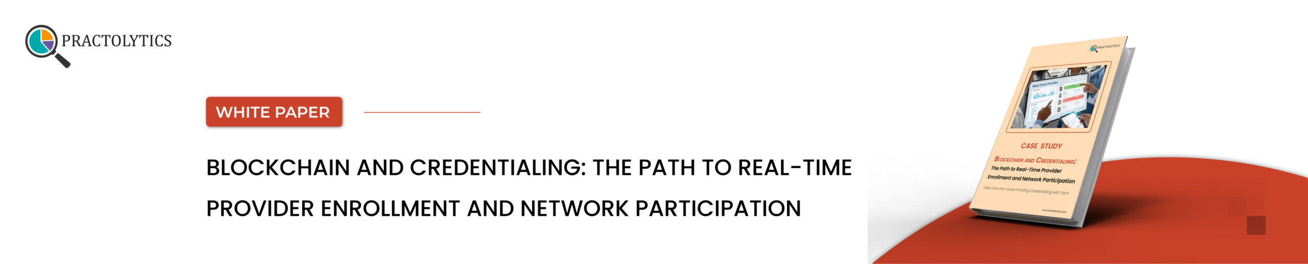 Path to Real-Time Provider Enrollment and Network Participation