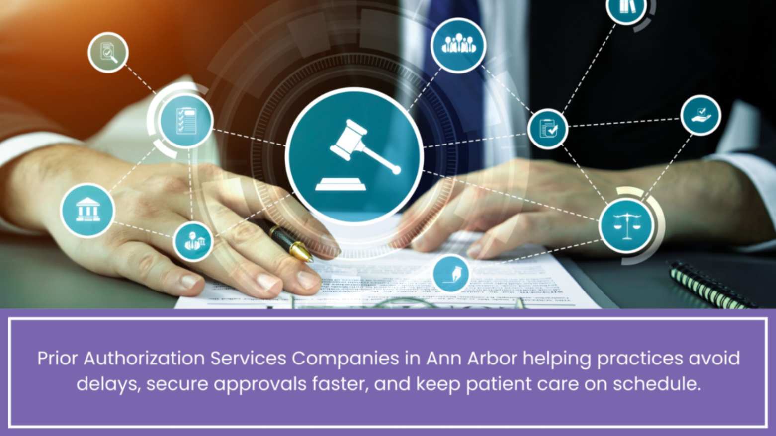 Prior Authorization Services Companies in Ann Arbor