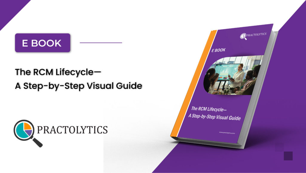 A Step-by-Step Visual Guide For RCM Life Cycle | RCM Services