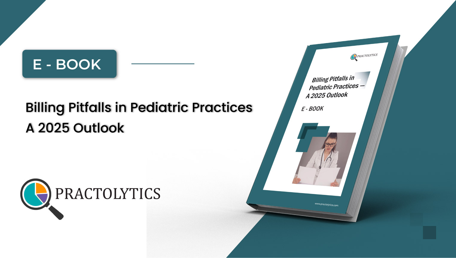 Billing pitfalls in pediatric practices