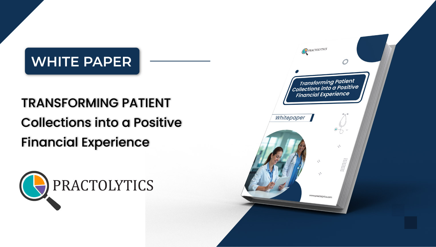 Transforming Patient Collections into a Positive Financial Experience