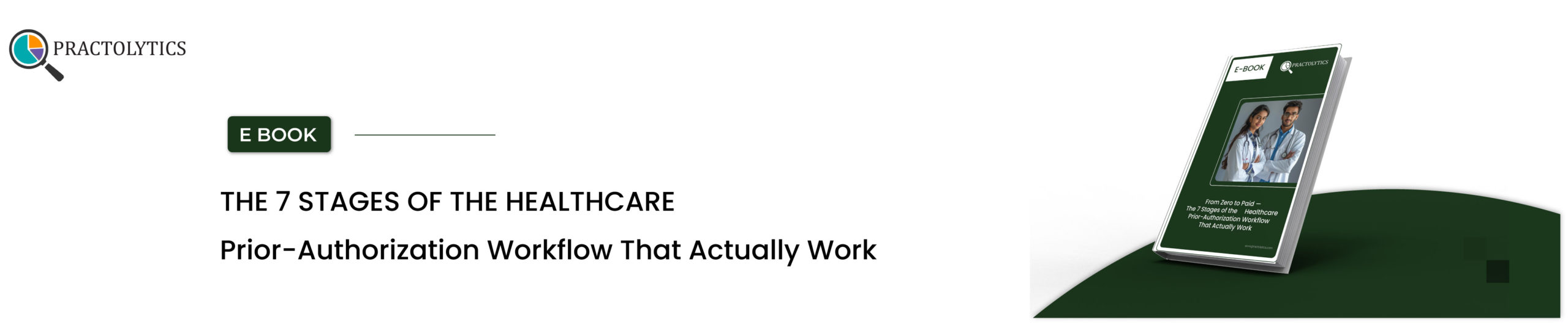 7 Stages of Healthcare Pre-Authorization Workflow