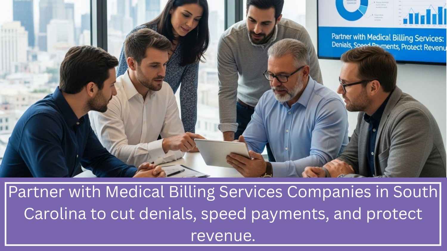 Medical Billing Services Companies in South Carolina