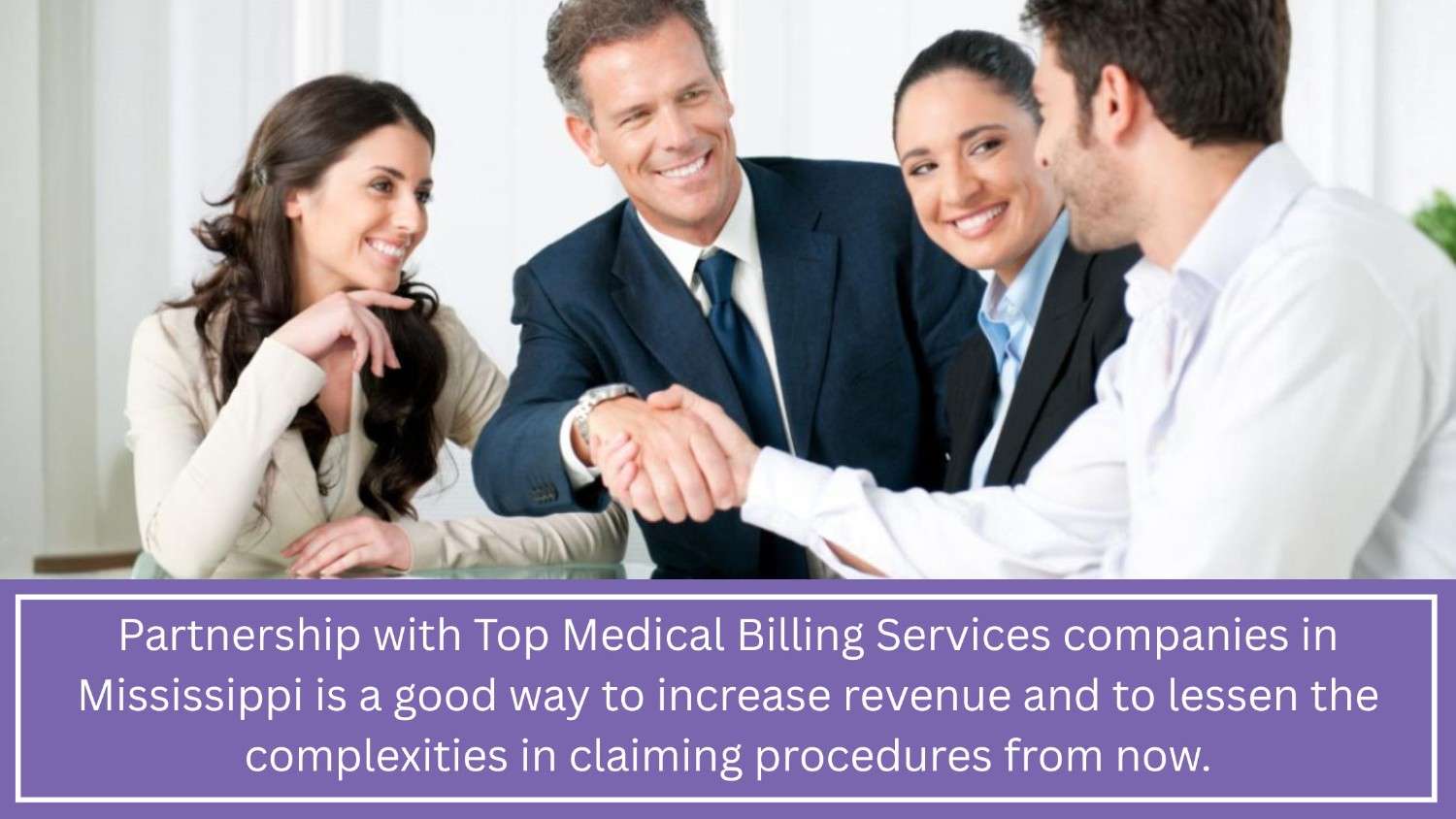 Medical Billing Services Companies in Mississippi