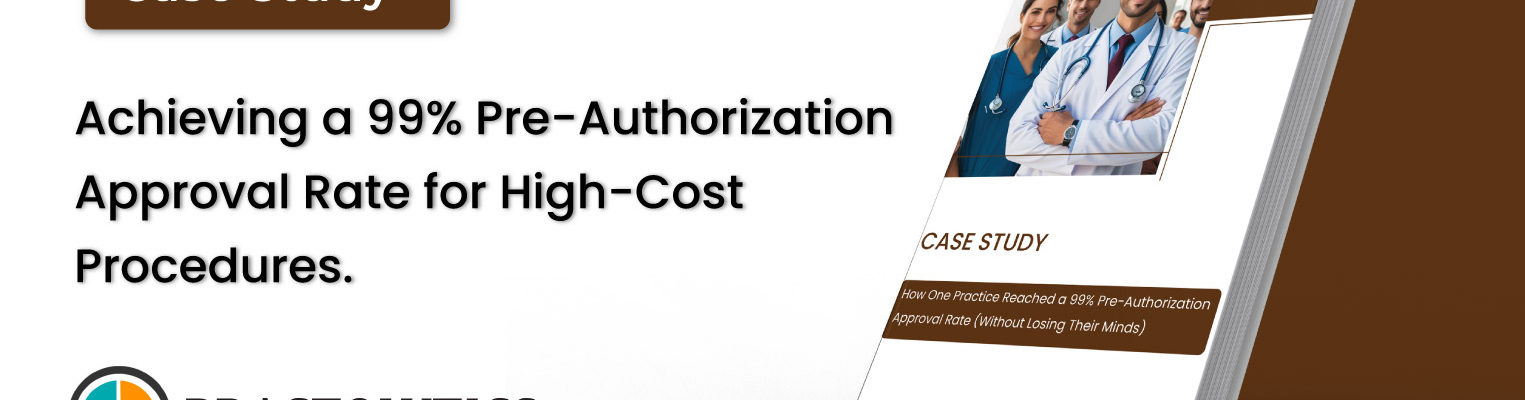 Achieving Pre-Authorization Approval Rate for High-Cost Procedures
