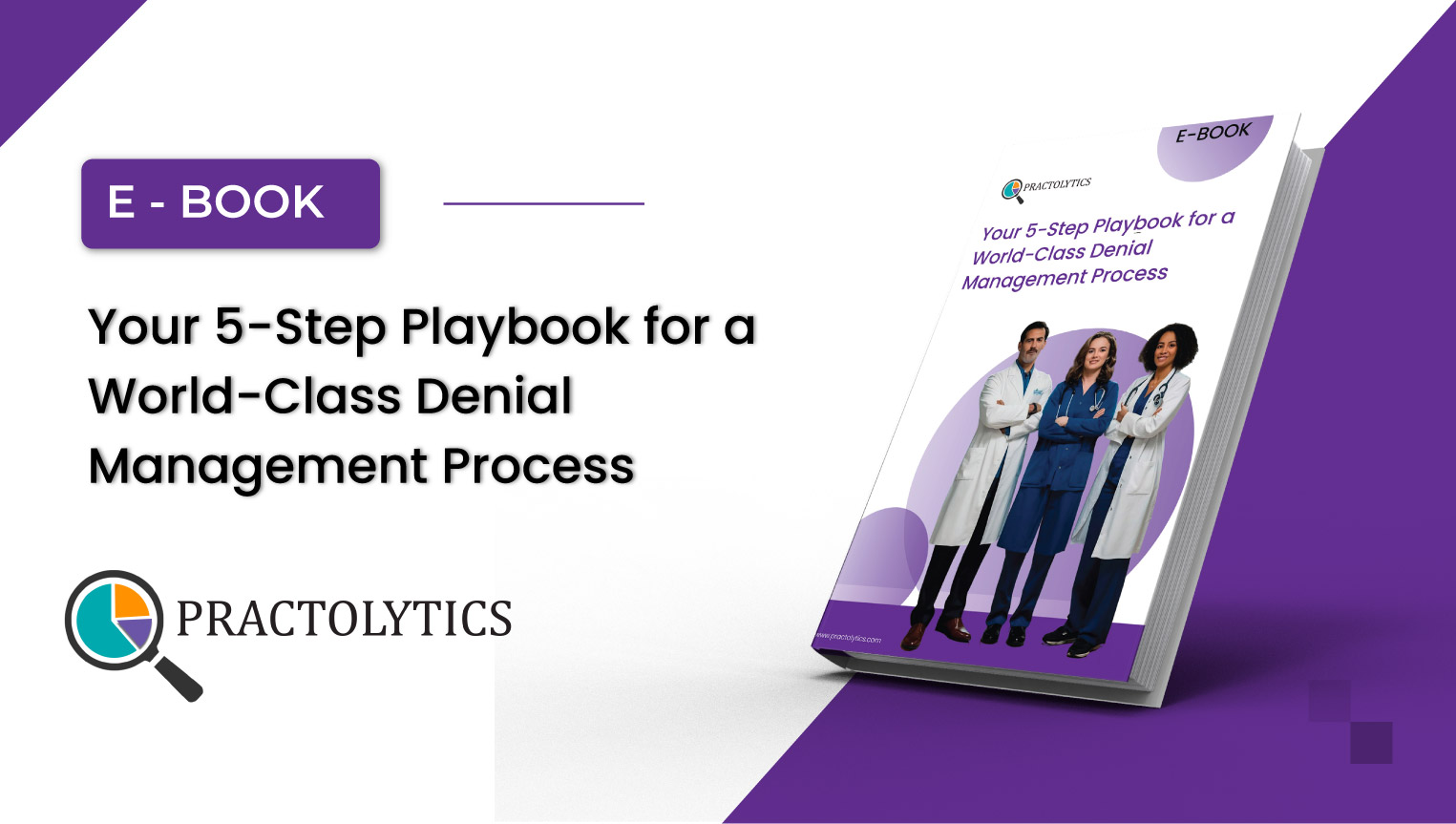 5 Step Guide for a World-Class Denial Management Process