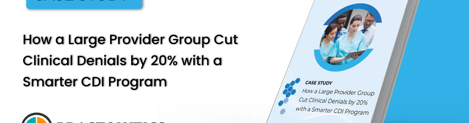Reducing Clinical Denials through Clinical Documentation Improvement