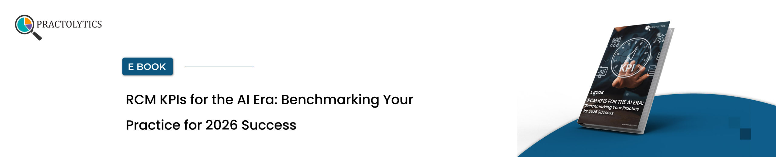 RCM KPIs for the Artificial Intelligence era