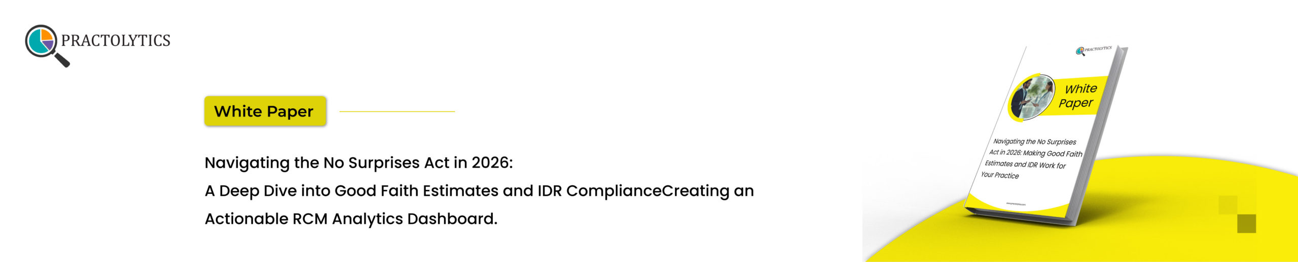 A Deep Dive into Good Faith Estimates and IDR Compliance
