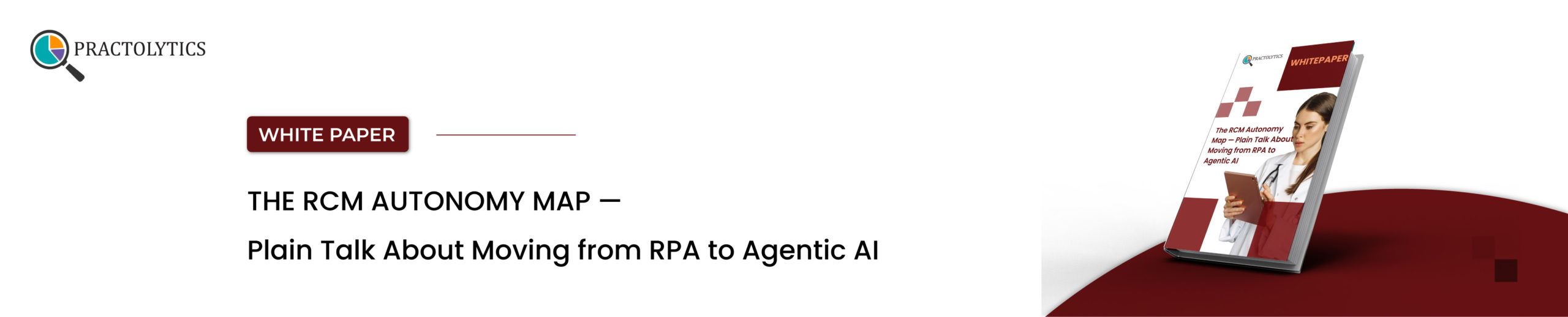 RCM Automation Moving to Artificial Intelligence