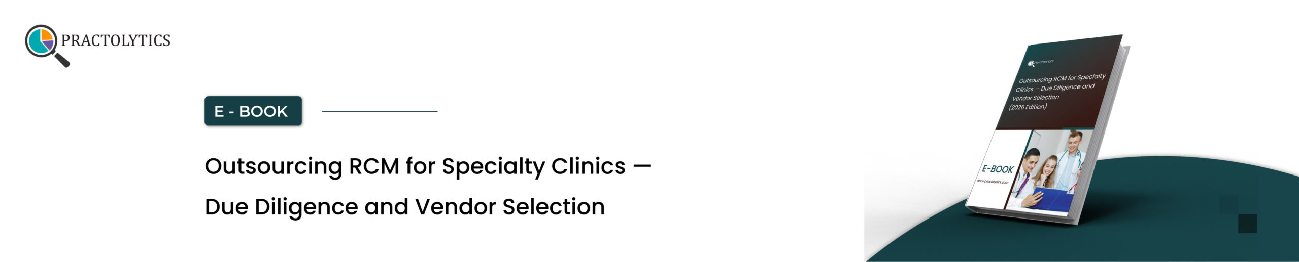Outsourcing RCM Services for Specialty Clinics:
