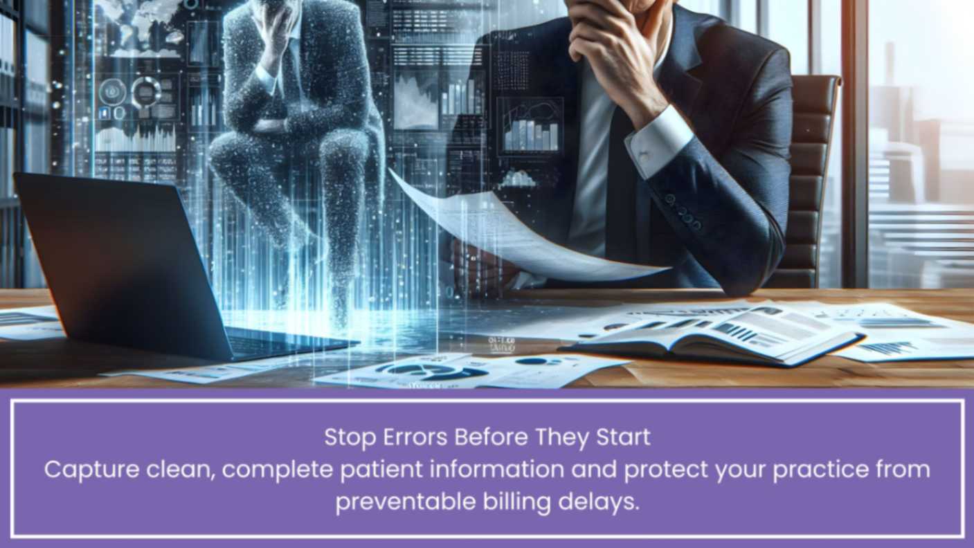 Best Practices for Pre-Visit Data Collection and Avoiding Errors