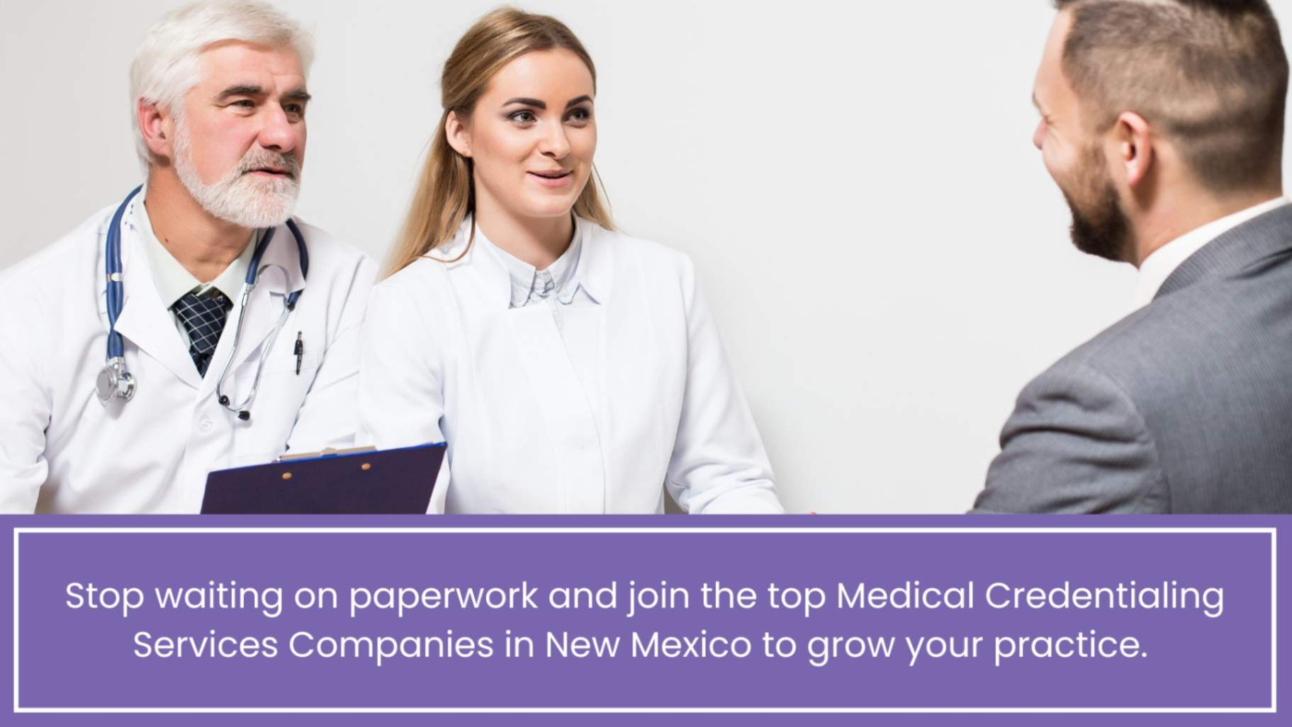 Medical Credentialing Services Companies in New Mexico