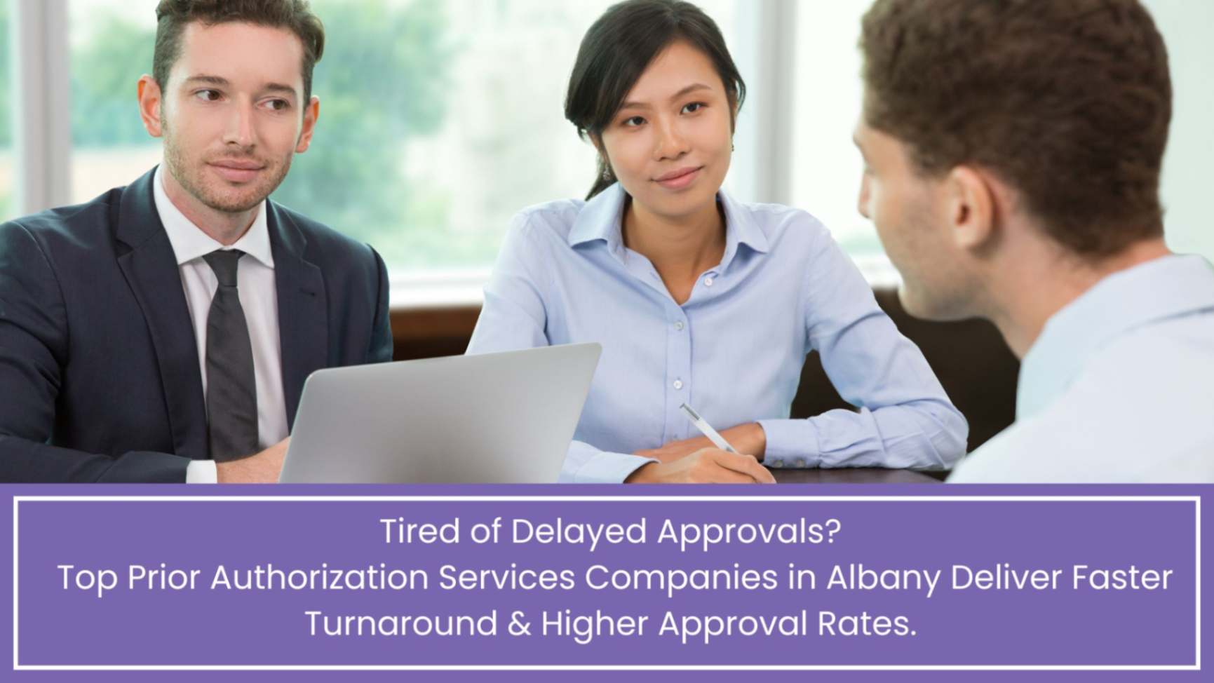 Prior Authorization Services Companies in Albany