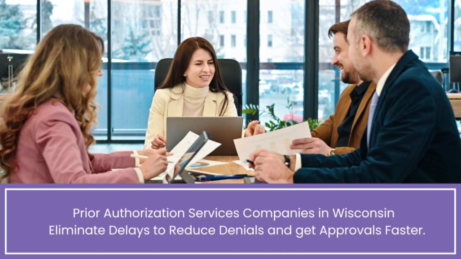 Prior Authorization Services Companies in Wisconsin