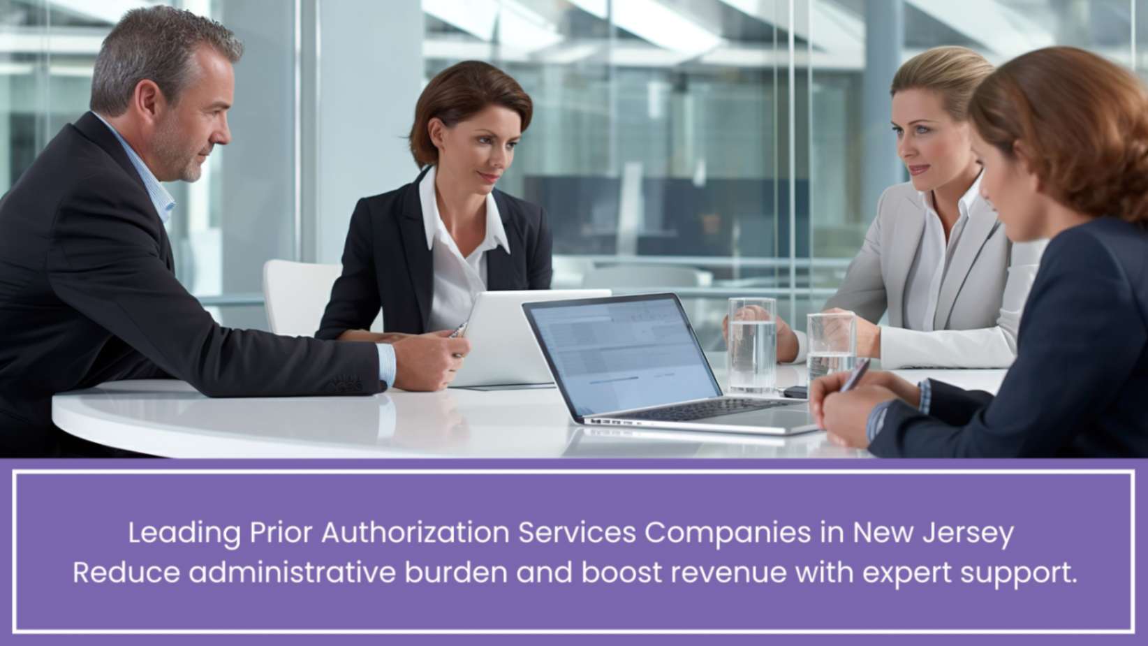 Prior Authorization Services Companies in New Jersey