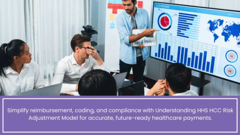 Understanding HHS HCC Risk Adjustment Model | HCC Models