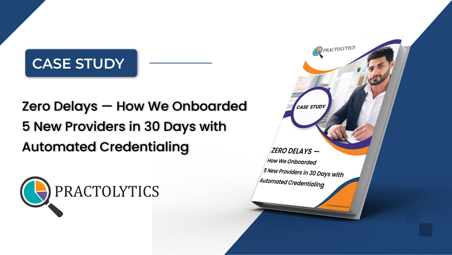 How We Onboarded New Providers in 30 Days