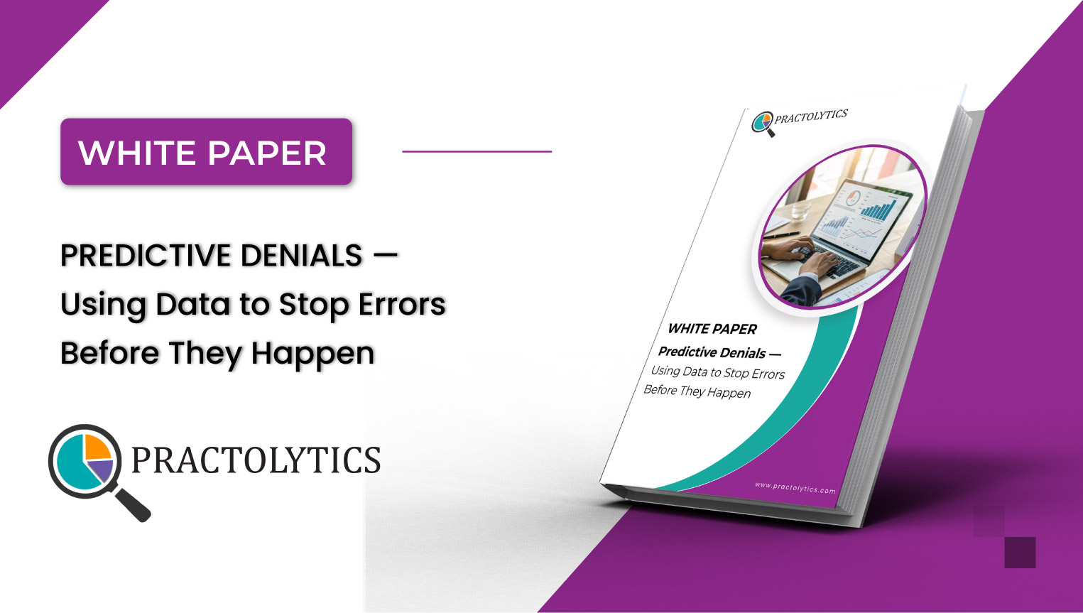 Using Data to Stop Errors Before They Happen