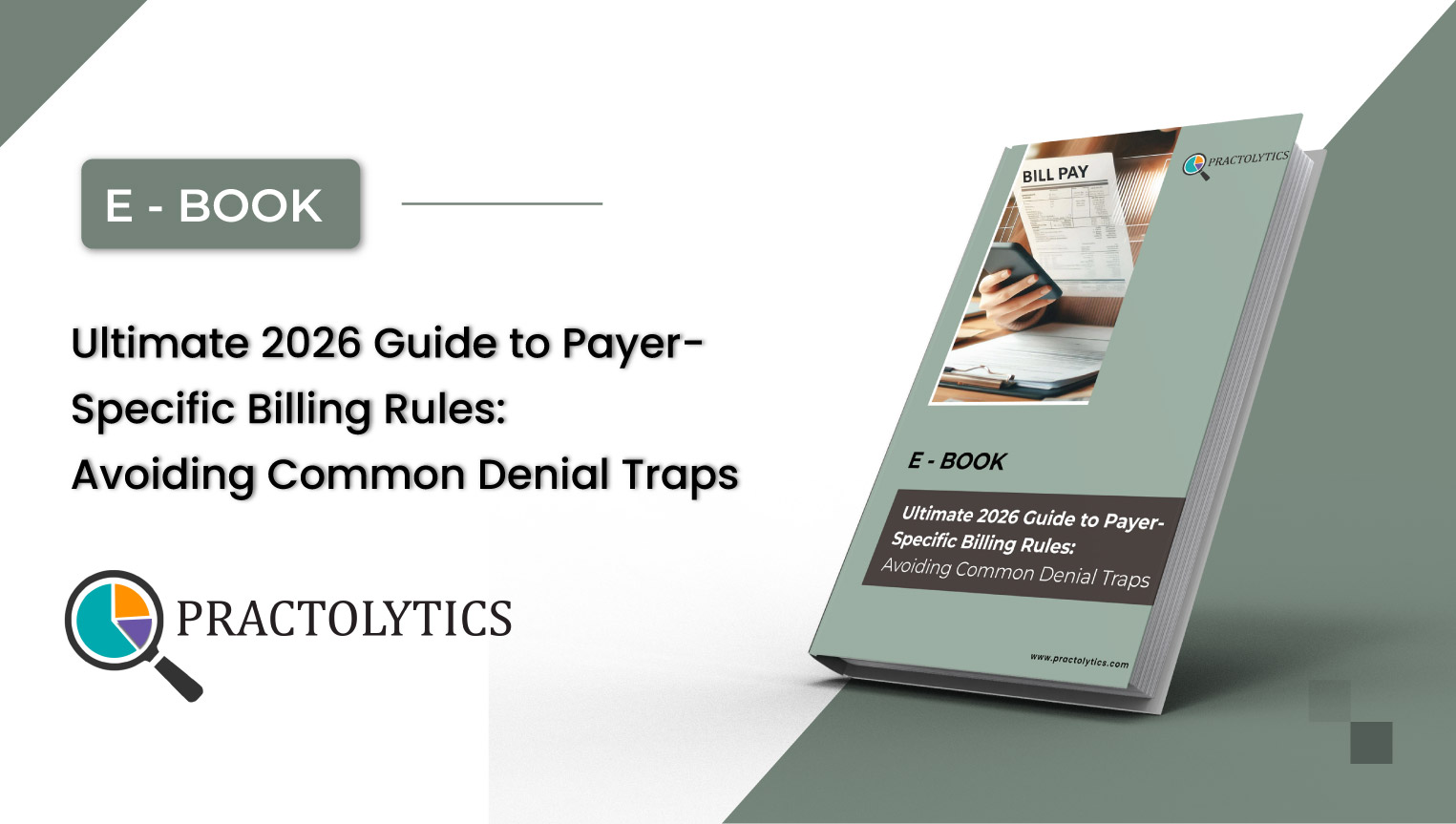 Avoiding Common Denial Traps to Payer-Specific Billing Rules