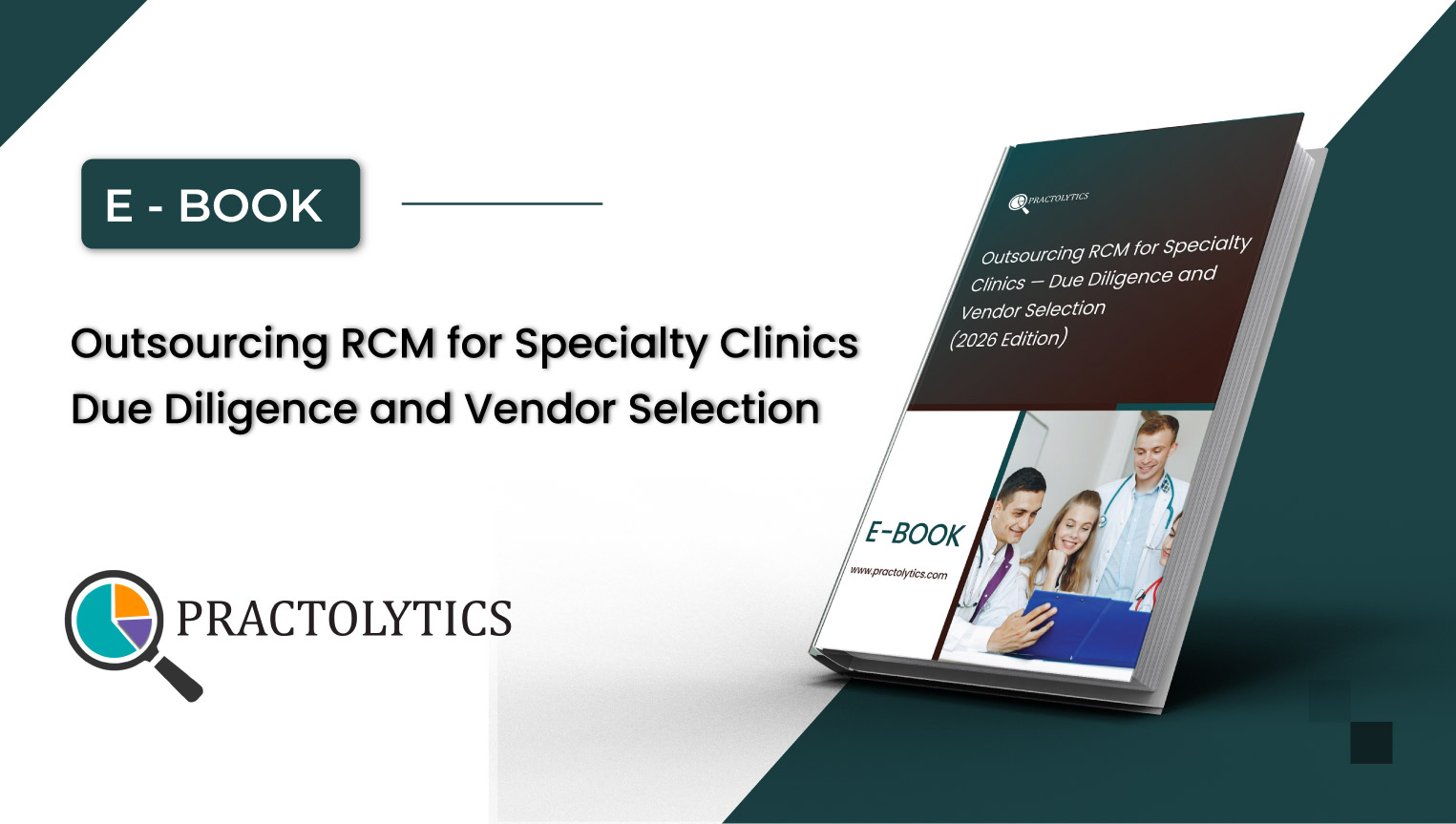 Outsourcing RCM Services for Specialty Clinics