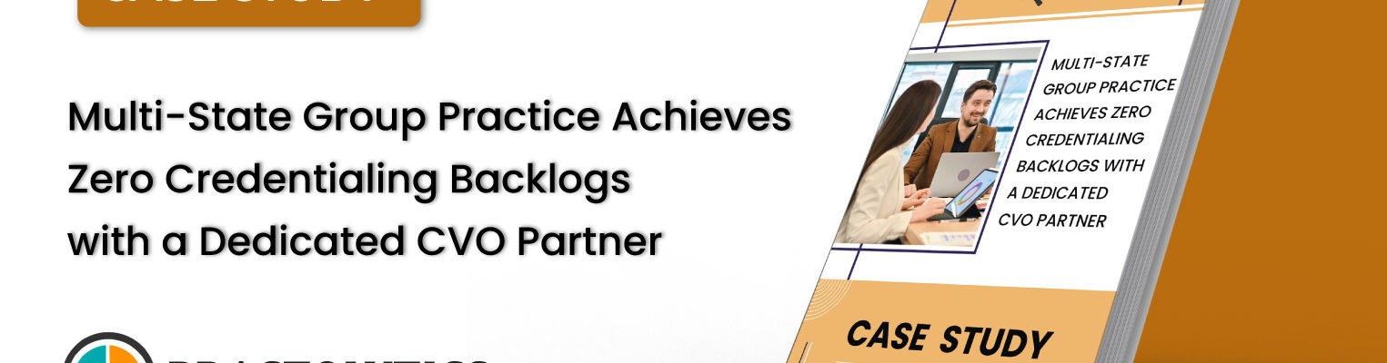 Multi-State Group Practices Achieves Zero Credentialing Backlogs