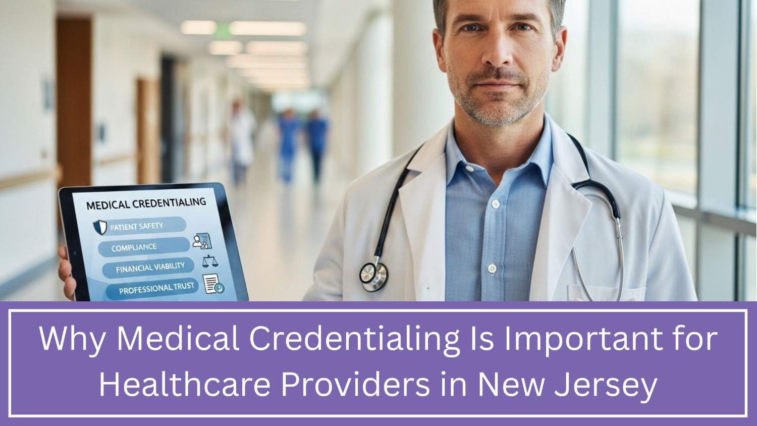 Medical Credentialing Services Companies in New Jersey