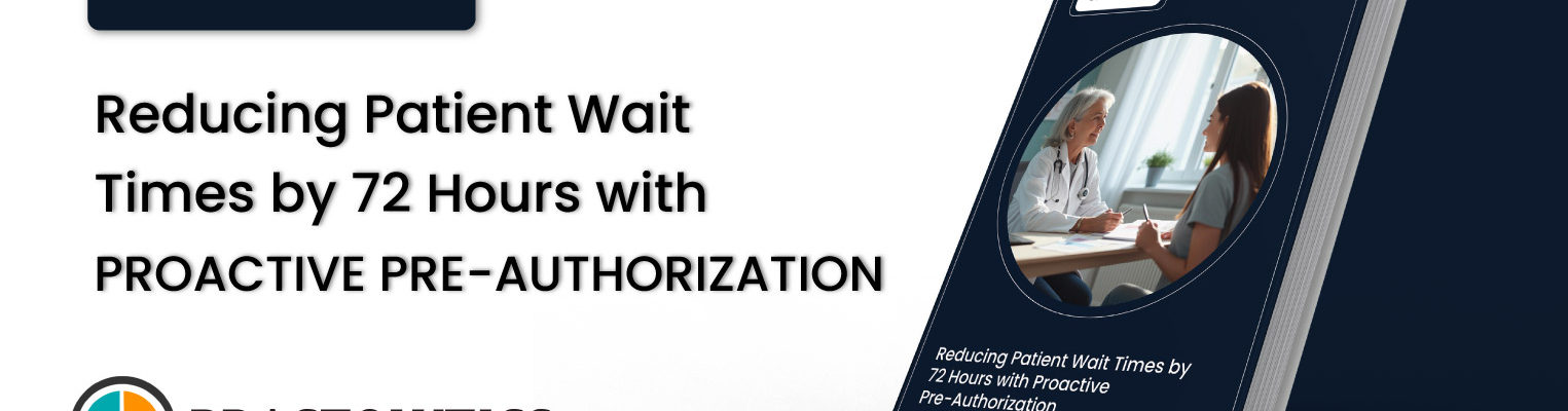 Reducing Patient Wait Times with Proactive Pre-Authorization