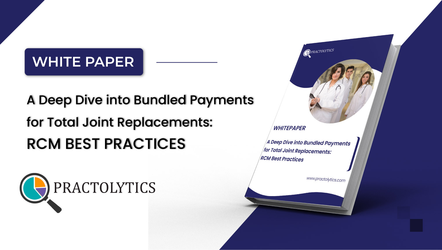 A Deep Dive into Payments for Total Joint Replacements