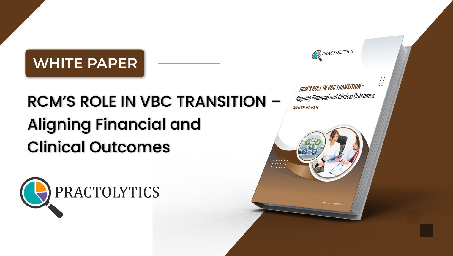 RCM Role in Value Based Care Transition