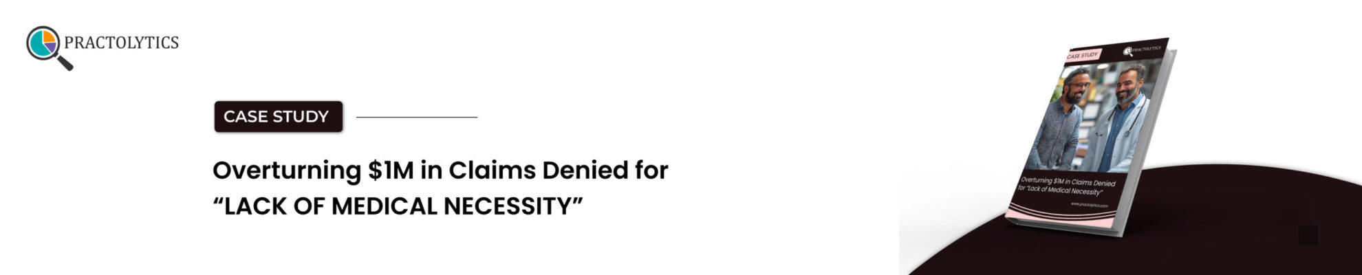 Claims Denied for Lack of Medical Necessity