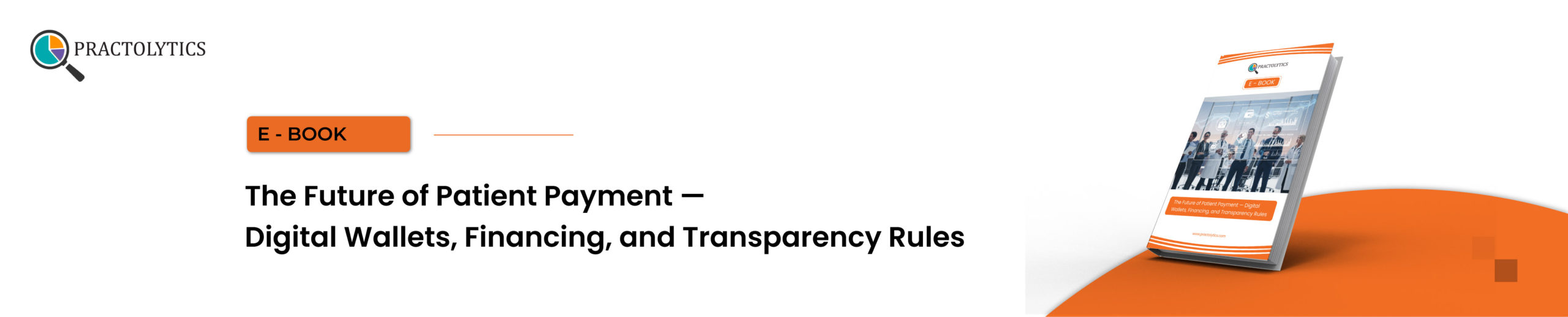 Future of patient payment methodsin healthcare