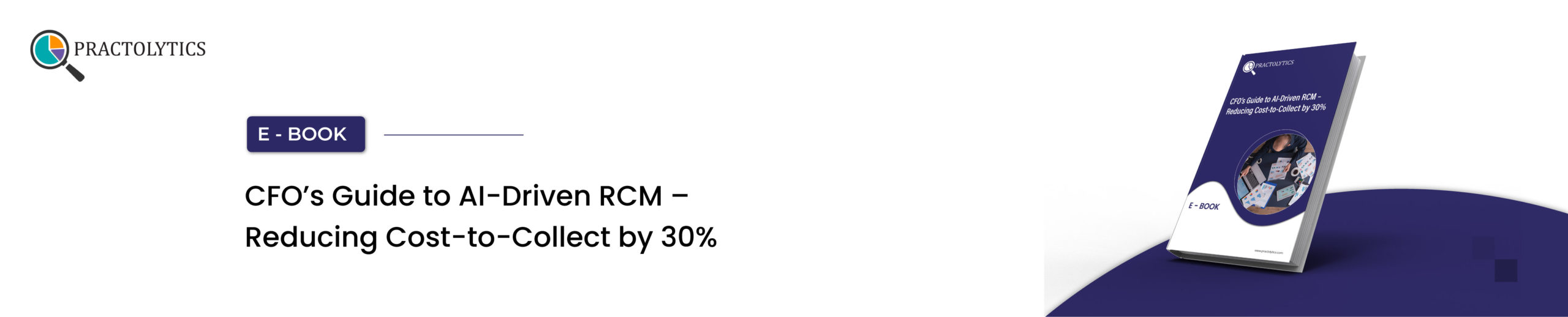 CFO’s Guide to AI-Driven RCM
