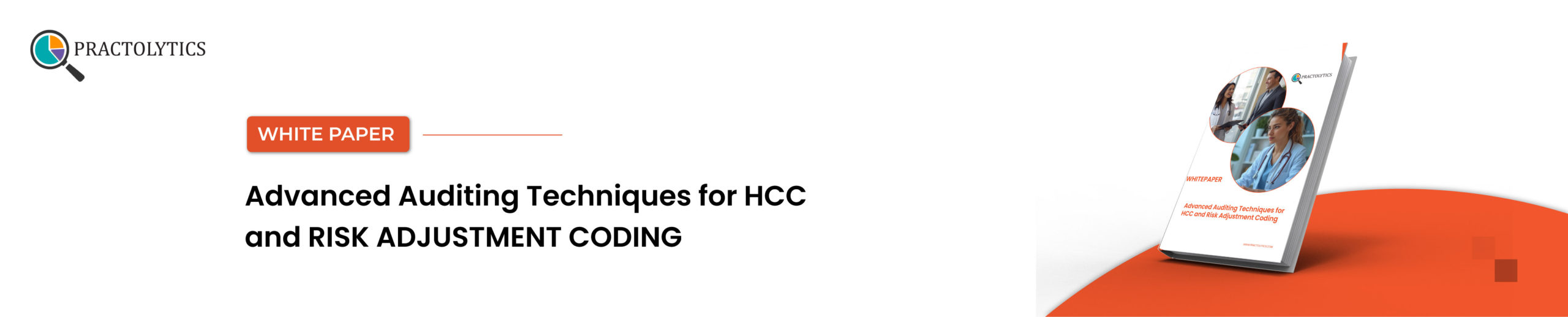 HCC auditing protects revenue and prevents CMS audit risks by ensuring accurate coding and proper documentation. Analytics identifies coding gaps early by tracking trends, predicting missing HCC codes, and linking coding to outcomes. Clinical validation confirms diagnoses with supporting labs, imaging, and consistent documentation. Risk-based auditing prioritizes high-risk patients while using targeted or random reviews for others. Automation with human review improves accuracy by flagging issues and verifying codes. Feedback and proper documentation improve compliance and help providers maintain accurate coding