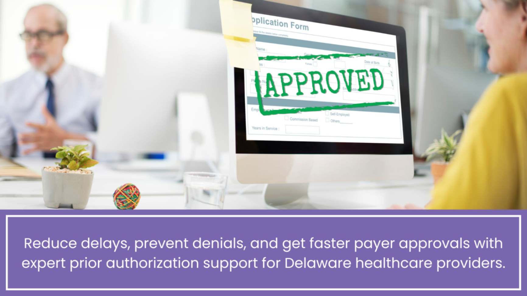Prior Authorization Services Companies in Delaware