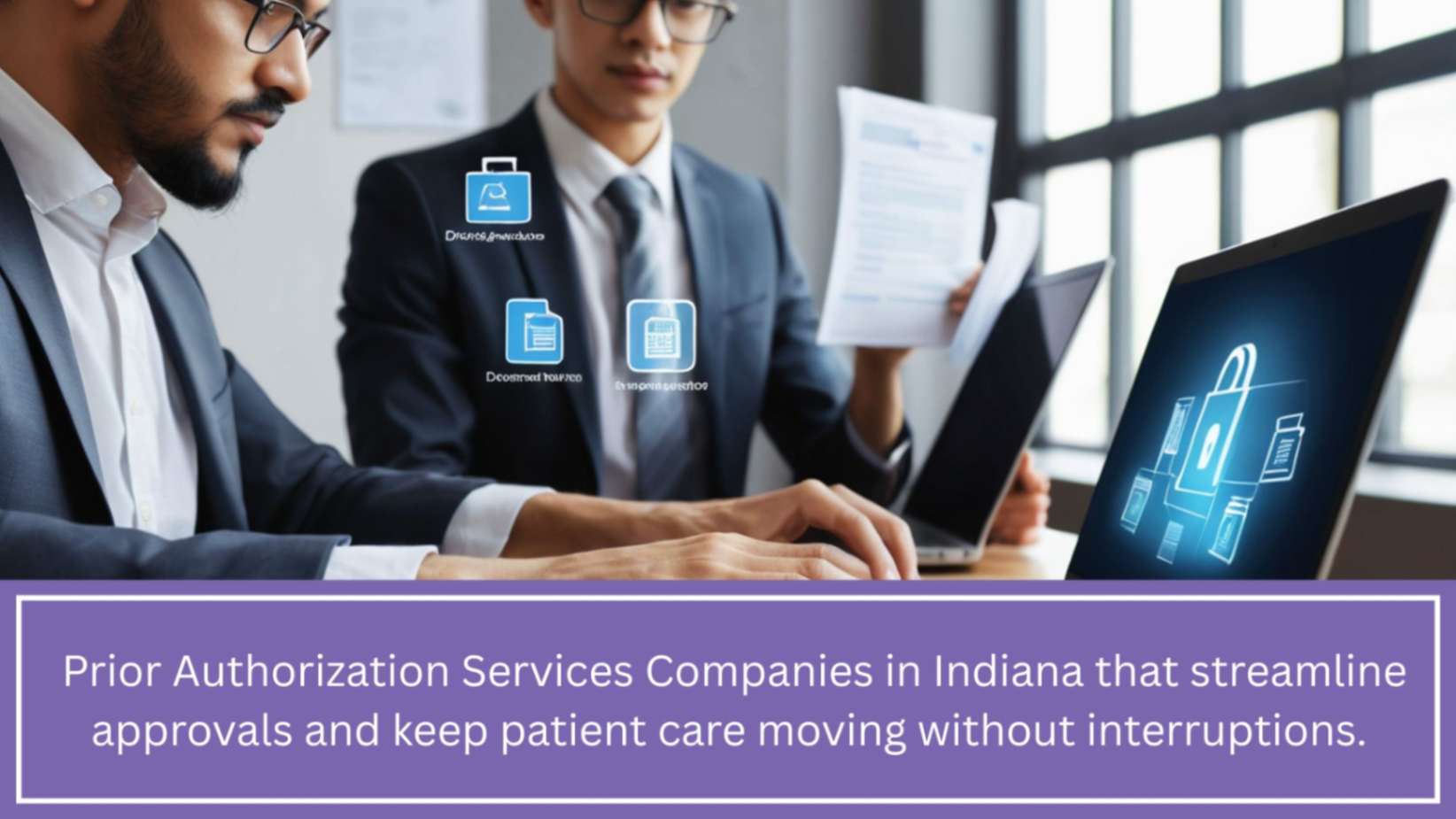 Prior Authorization Services Companies in Indiana