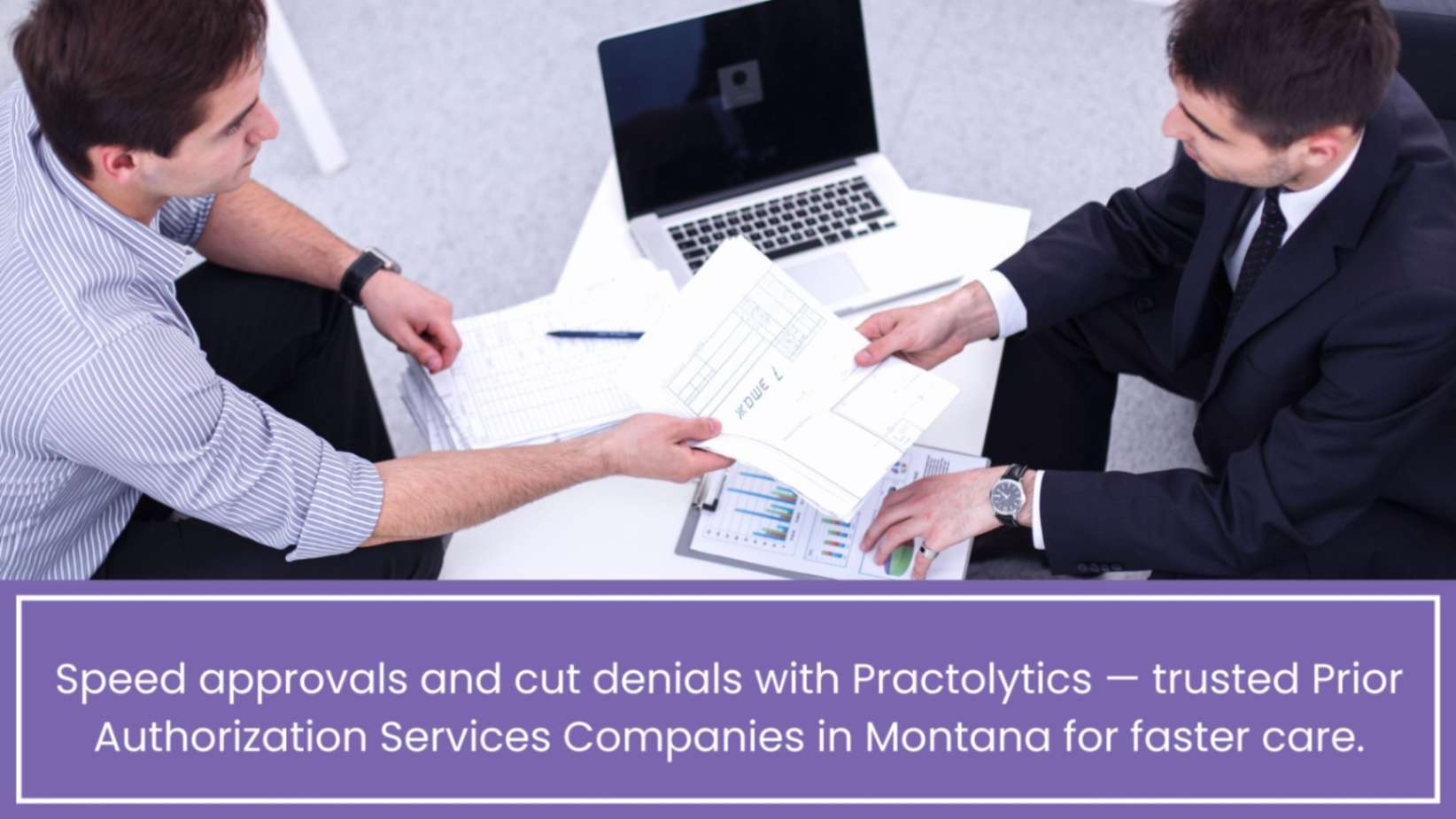 Prior Authorization Services Companies in Montana