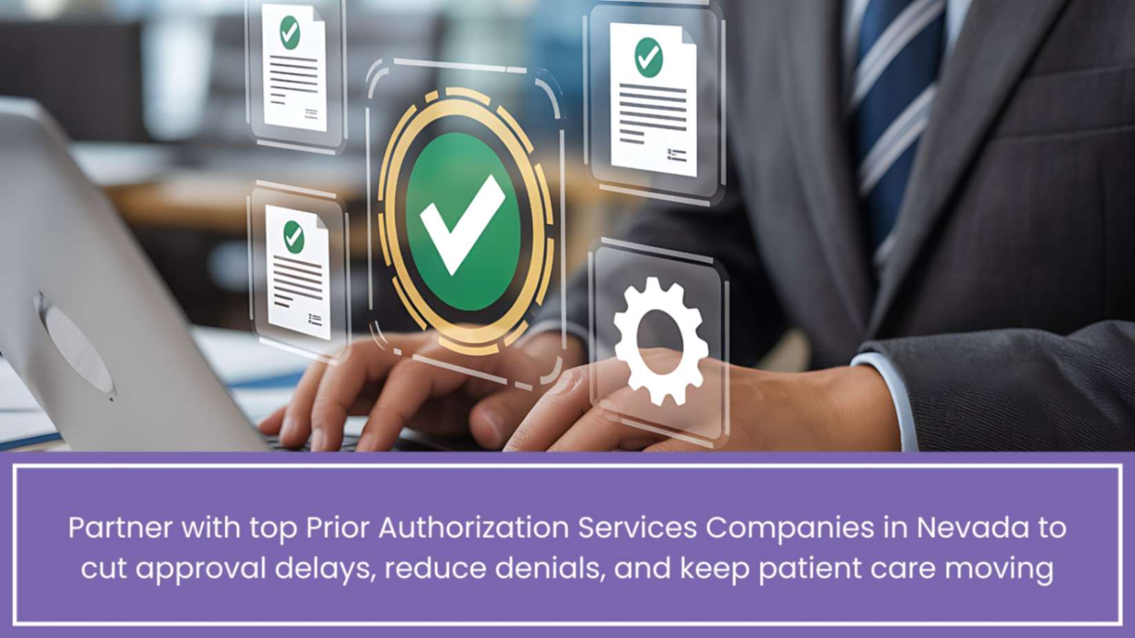 Prior Authorization Services Companies in Nevada