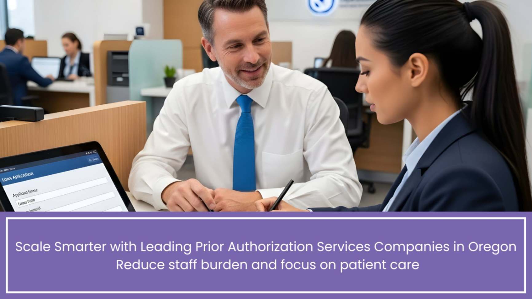 Prior Authorization Services Companies in Oregon