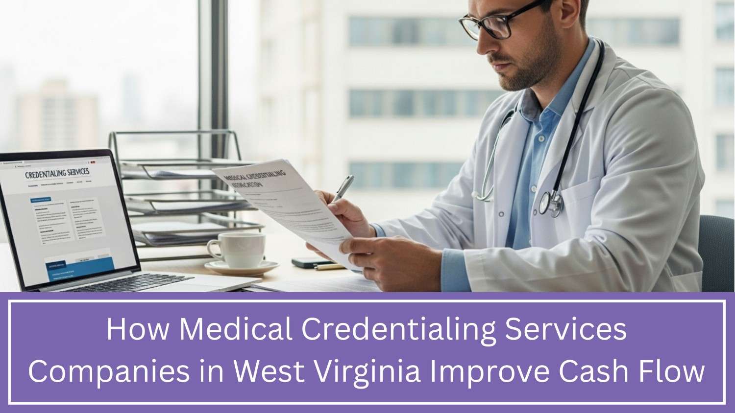 Medical Credentialing Services Companies in West Virginia